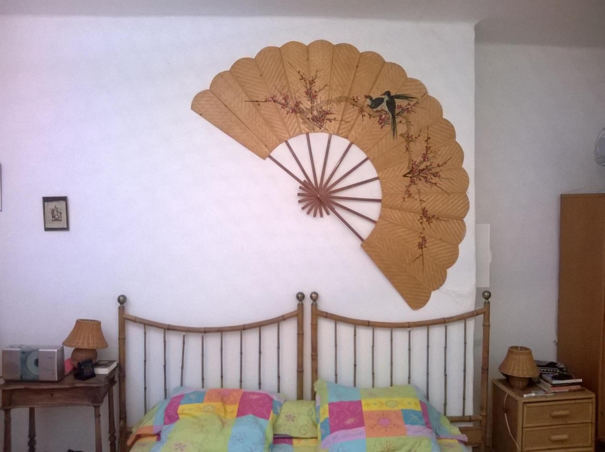Le Val Leron Bed and Breakfast Valaurie Exteriör bild