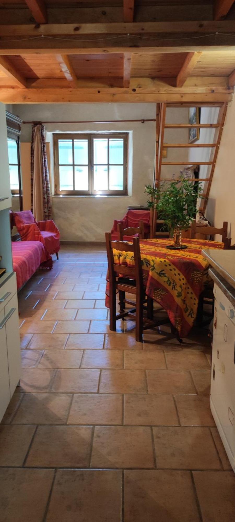 Le Val Leron Bed and Breakfast Valaurie Exteriör bild